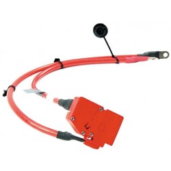  CABLE POSITIVO BATER BMW F20