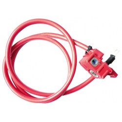 CABLE POSITIVO BATER BMW E60
