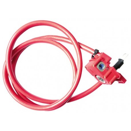  CABLE POSITIVO BATER BMW E60