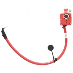  CABLE POSITIVO BATER BMW X3