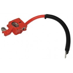  CABLE POSITIVO BATER BMW X5