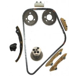  KIT DISTRIB FORD MONDEO -  07