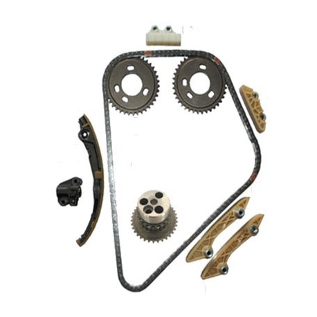  KIT DISTRIB FORD MONDEO -  07