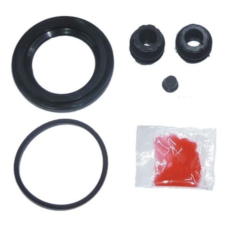 !KIT PINZA FRENO DEL. BMW