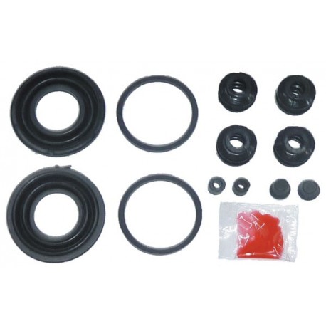 !KIT PINZA FRENO TRAS.QASHQAI