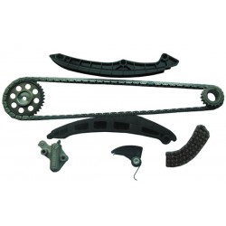 +KIT DISTRIBUCION  VAG 1.4 FSI