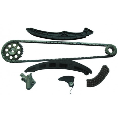 +KIT DISTRIBUCION  VAG 1.4 FSI