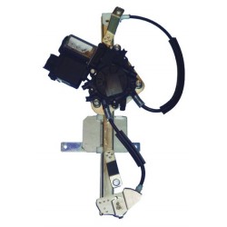 ELEV.TRAS.DER. P-307 CONFORT