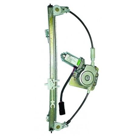 ELEV.ELEC. DEL.DCHO.ALFA 156