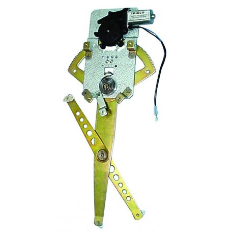 ELEV.ELEC. DCHO.ROVER 200 2P