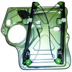 "MEC.EL.IZQ. (con panel) VW P4"