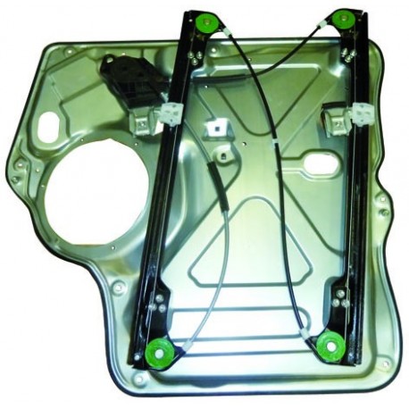 "MEC.EL.IZQ. (con panel) VW P4"
