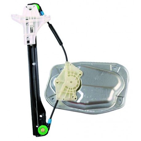 MECAN.TRAS.DCHA VW GOLF V