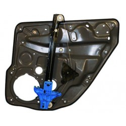 MEC.EL.TRAS IZQ.PANEL GOLF 4