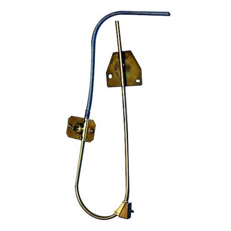 *ELEV.MANUAL TRAS.DCHO.ALFA 33