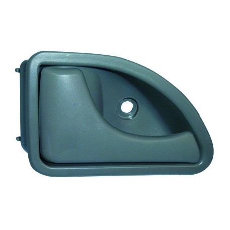  MAN INT DEL IZQ  GRIS  TWINGO