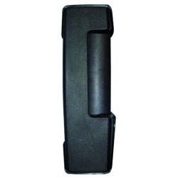  MAN EXT LAT DER  NISSAN NV200