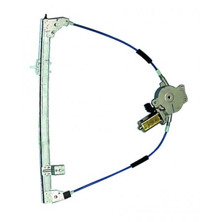 ELEV.ELEC. IZDO. PUNTO 3P
