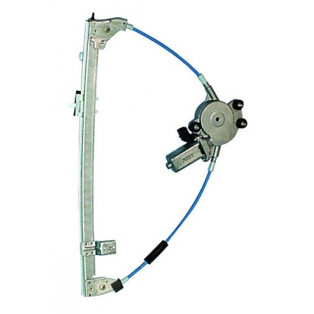 ELEV.ELEC. D.D. PUNTO 5P