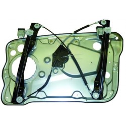MEC.DEL.IZQ.PANEL FABIA '99