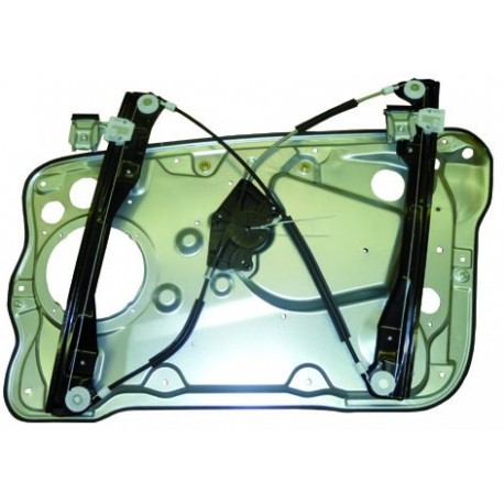 MEC.DEL.IZQ.PANEL FABIA '99