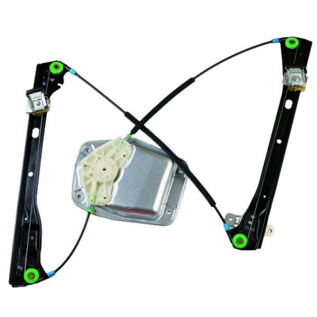 ELEV.IZDA.S/MOTOR GOLF 5 4 P