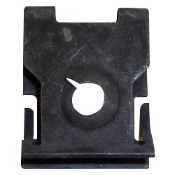  CLIP METALICO VAG A3  08 GOLF