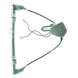 ELEV.ELEC. DCHO. MEGANE 2P.