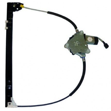 EL.ELEC. DEL.IZDO. MEGANE 4P