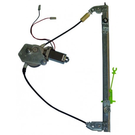 EL.ELEC. DEL.IZDO. CLIO 5P