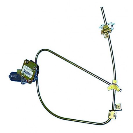 ELEV.ELEC. IZDO. R-19 2P
