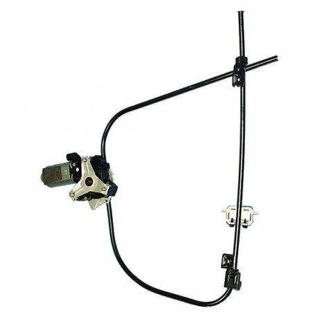 ELEV.ELEC. DEL.DCHO. R-19 4P