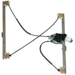EL.EL.DEL.IZQ. KANGOO '08