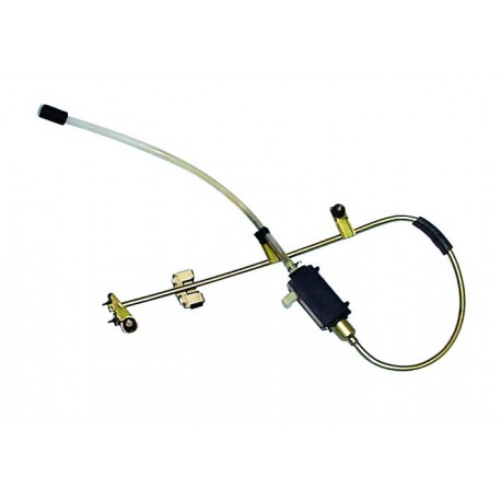 *ELEV.ELEC. DCHO.ALFA 155