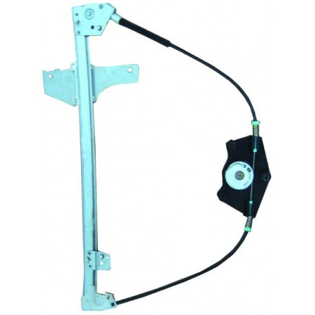EL.DEL.IZDA.S/MOTOR P-307 4P