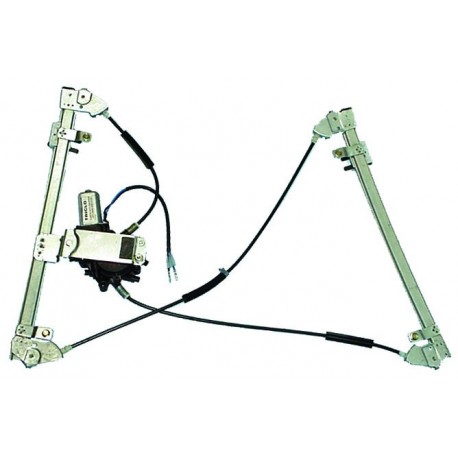 ELEV.ELEC. DCHO. P-206 3P.