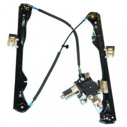 EL.ELEC. DEL.IZDO. FOCUS 5P