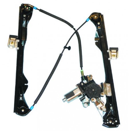 EL.ELEC. DEL.IZDO. FOCUS 5P