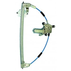 ELEV.ELEC. DEL.IZDO. P-406