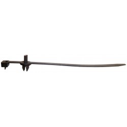 "ABRAZADERA UNIVERSAL 7x160"