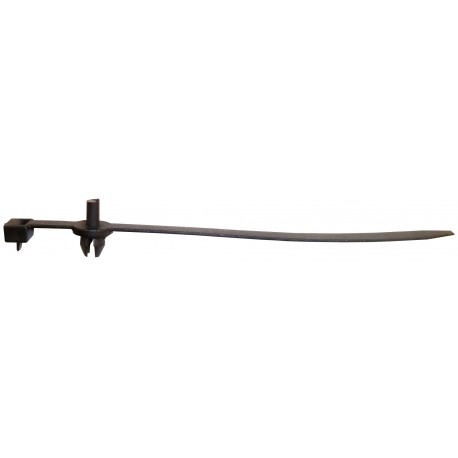 "ABRAZADERA UNIVERSAL 7x160"