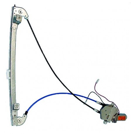 EL.ELEC. DEL.DCHO. P-106 5P