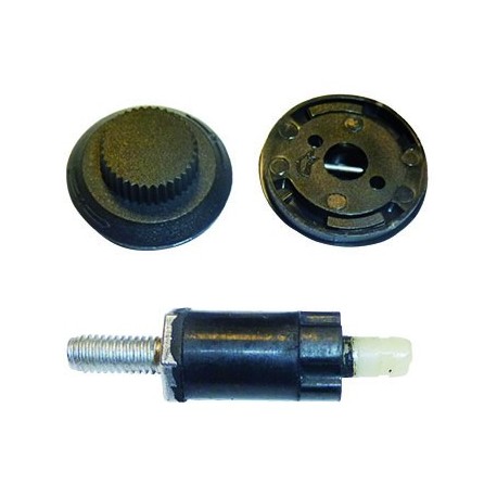  KIT SOPORTE TAPA MOTOR PSA