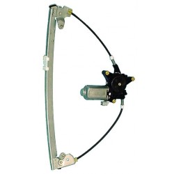 ELEV.ELEC. TRAS.DCHO. P-405
