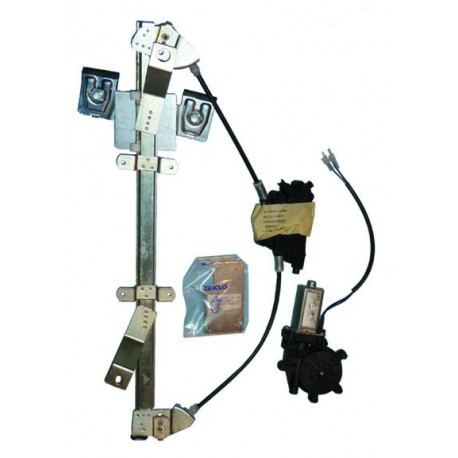 ELEV.ELEC.DEL.IZDA.FUSION