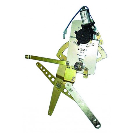 *ELEV_ELEC.D.D.BMW E-34 4P