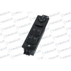  BOT ELEV IZQ  MERCEDES VITO