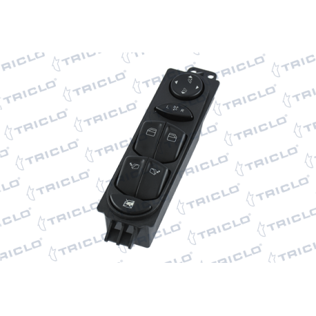  BOT ELEV IZQ  MERCEDES VITO