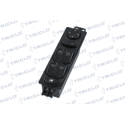  BOT ELEV IZQ  MERCEDES VITO