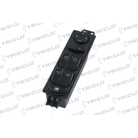  BOT ELEV IZQ  MERCEDES VITO